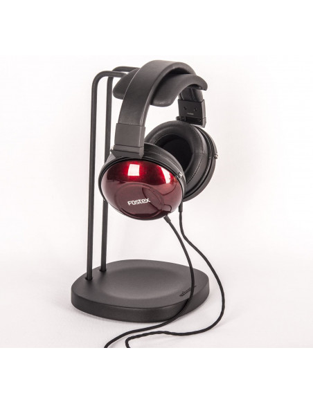 Suport casti Audioquest Perch Headphone Stand,HPSTANDPERCHBLK