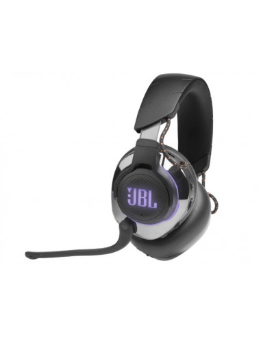 Casti Gaming Wireless JBL Quantum 800, multiplatforma, Quantum