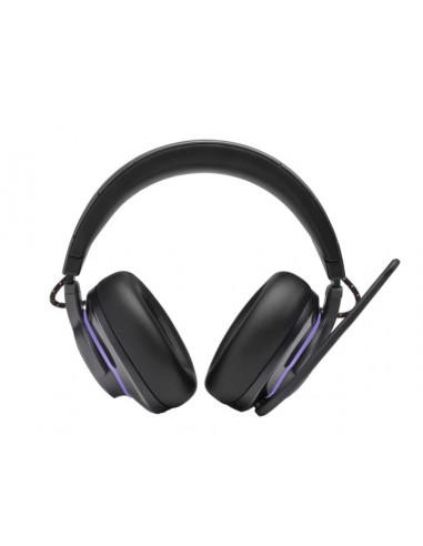 Casti Gaming Wireless JBL Quantum 800, multiplatforma, Quantum
