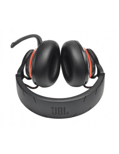Casti Gaming Wireless JBL Quantum 800, multiplatforma, Quantum