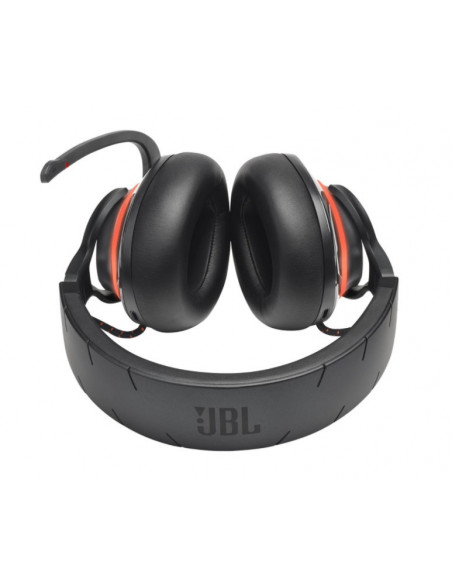 Casti Gaming Wireless JBL Quantum 800, multiplatforma, Quantum