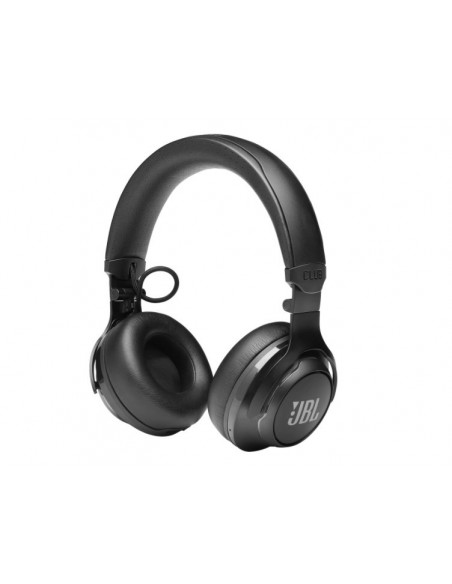 Casti audio on-ear JBL Club 700BT, Hi-Res, Bass boost, Dj
