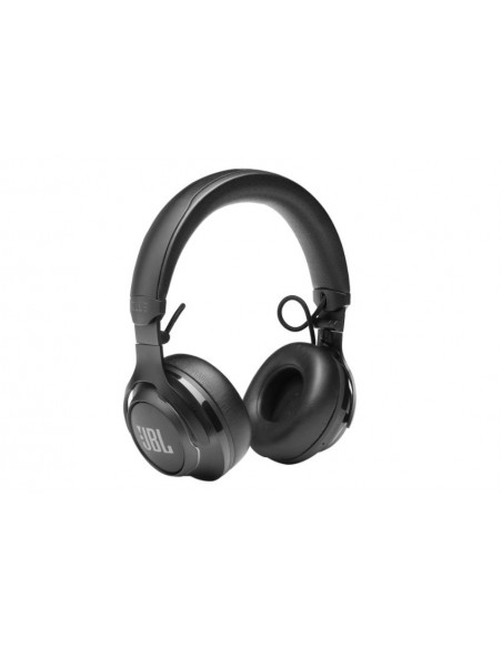 Casti audio on-ear JBL Club 700BT, Hi-Res, Bass boost, Dj