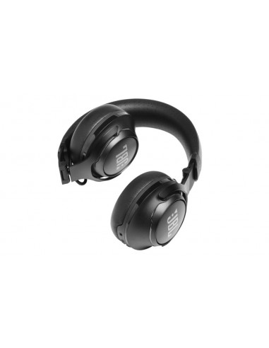 Casti audio on-ear JBL Club 700BT, Hi-Res, Bass boost, Dj