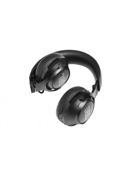 Casti audio on-ear JBL Club 700BT, Hi-Res, Bass boost, Dj