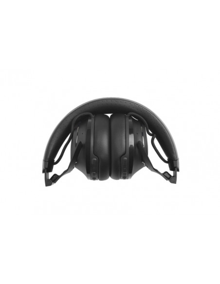 Casti audio on-ear JBL Club 700BT, Hi-Res, Bass boost, Dj