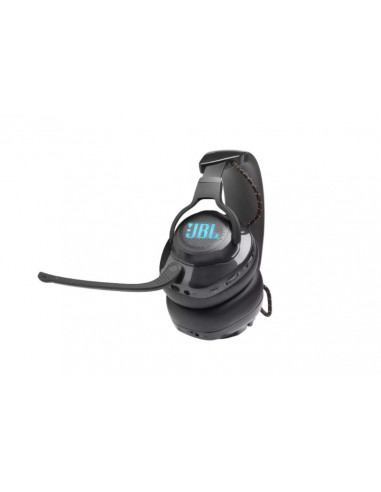 Casti Gaming Wireless JBL Quantum 600, multiplatforma, Quantum