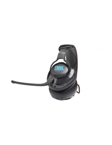 Casti Gaming Wireless JBL Quantum 600, multiplatforma, Quantum