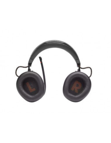 Casti Gaming Wireless JBL Quantum 600, multiplatforma, Quantum