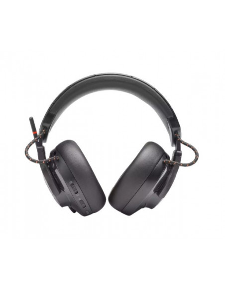 Casti Gaming Wireless JBL Quantum 600, multiplatforma, Quantum