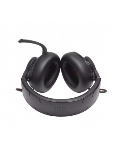 Casti Gaming Wireless JBL Quantum 600, multiplatforma, Quantum