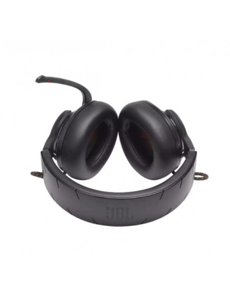 Casti Gaming Wireless JBL Quantum 600, multiplatforma, Quantum