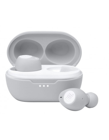 Casti audio in-ear JBL TUNE 115TWS, Bluetooth, Microfon, Pure