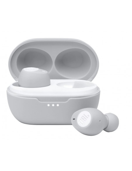 Casti audio in-ear JBL TUNE 115TWS, Bluetooth, Microfon, Pure