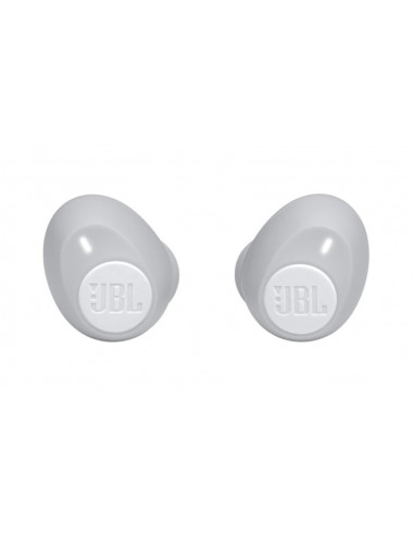 Casti audio in-ear JBL TUNE 115TWS, Bluetooth, Microfon, Pure