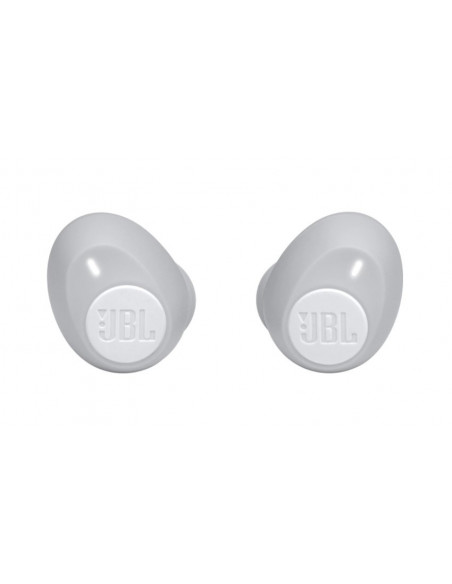 Casti audio in-ear JBL TUNE 115TWS, Bluetooth, Microfon, Pure