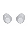 Casti audio in-ear JBL TUNE 115TWS, Bluetooth, Microfon, Pure