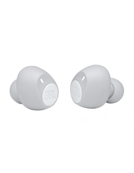 Casti audio in-ear JBL TUNE 115TWS, Bluetooth, Microfon, Pure