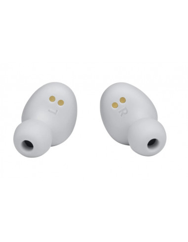 Casti audio in-ear JBL TUNE 115TWS, Bluetooth, Microfon, Pure