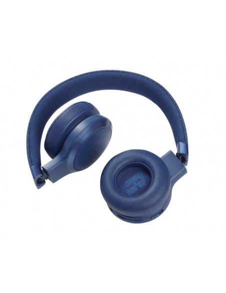 Casti audio on-ear JBL Live 460NC, Noise Cancelling, Bluetooth