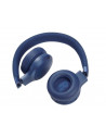 Casti audio on-ear JBL Live 460NC, Noise Cancelling, Bluetooth