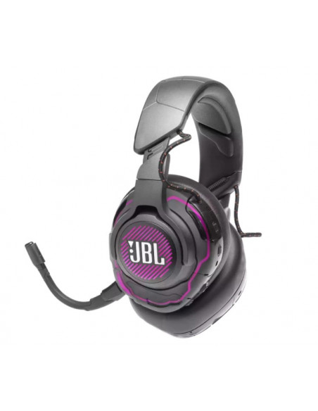 Casti Gaming JBL Quantum ONE, multiplatforma, Quantumsphere