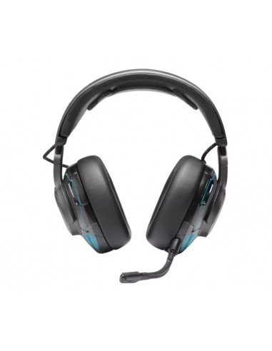 Casti Gaming JBL Quantum ONE, multiplatforma, Quantumsphere