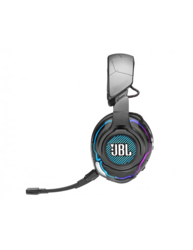 Casti Gaming JBL Quantum ONE, multiplatforma, Quantumsphere