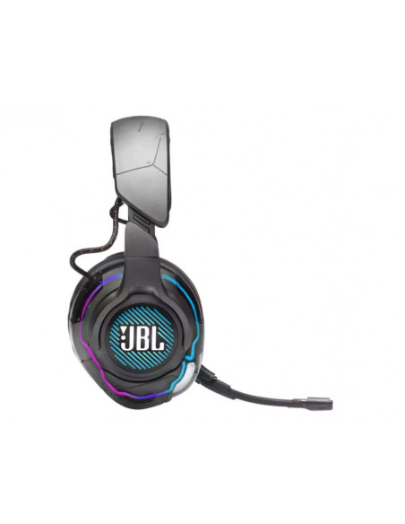 Casti Gaming JBL Quantum ONE, multiplatforma, Quantumsphere
