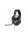 Casti Gaming JBL Quantum 200, Multiplatforma, 3.5mm, PC