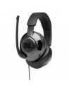 Casti Gaming JBL Quantum 200, Multiplatforma, 3.5mm, PC