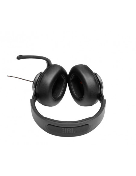 Casti Gaming JBL Quantum 200, Multiplatforma, 3.5mm, PC