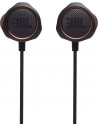 Casti gaming JBL - Quantum 50, negre,JBLQUANTUM50BLKAM
