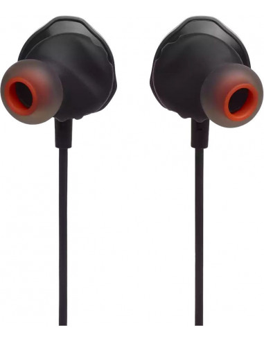 Casti gaming JBL - Quantum 50, negre,JBLQUANTUM50BLKAM