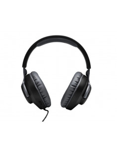 Casti Gaming JBL Quantum 100, Multiplatforma, 3.5mm, Microfon 2