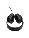 Casti Gaming JBL Quantum 100, Multiplatforma, 3.5mm, Microfon