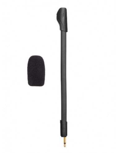 Casti Gaming JBL Quantum 100, Multiplatforma, 3.5mm, Microfon
