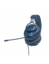 Casti Gaming JBL Quantum 100, Multiplatforma, 3.5mm, Microfon