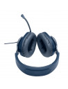 Casti Gaming JBL Quantum 100, Multiplatforma, 3.5mm, Microfon