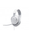 Casti Gaming JBL Quantum 100, Multiplatforma, 3.5mm, Microfon