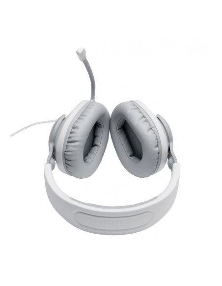 Casti Gaming JBL Quantum 100, Multiplatforma, 3.5mm, Microfon