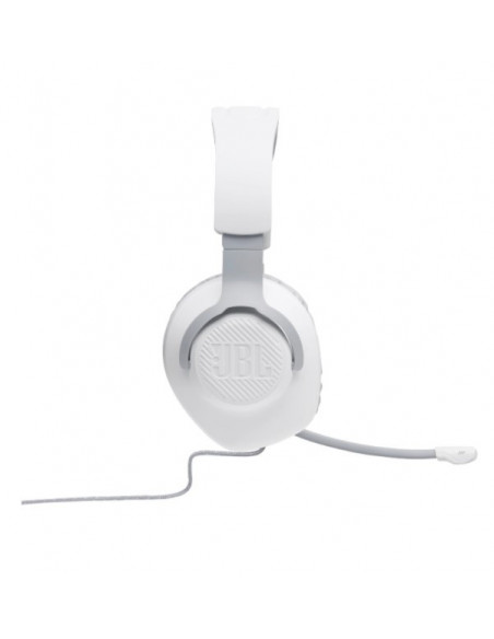 Casti Gaming JBL Quantum 100, Multiplatforma, 3.5mm, Microfon