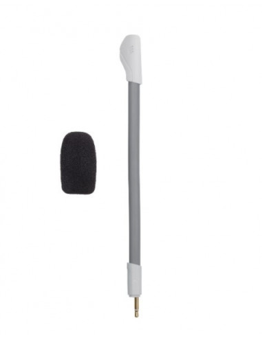 Casti Gaming JBL Quantum 100, Multiplatforma, 3.5mm, Microfon