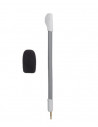 Casti Gaming JBL Quantum 100, Multiplatforma, 3.5mm, Microfon