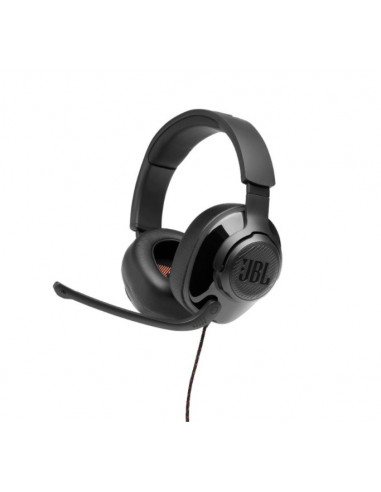 Casti Gaming JBL Quantum 300, Multiplatforma, Quantum Surround