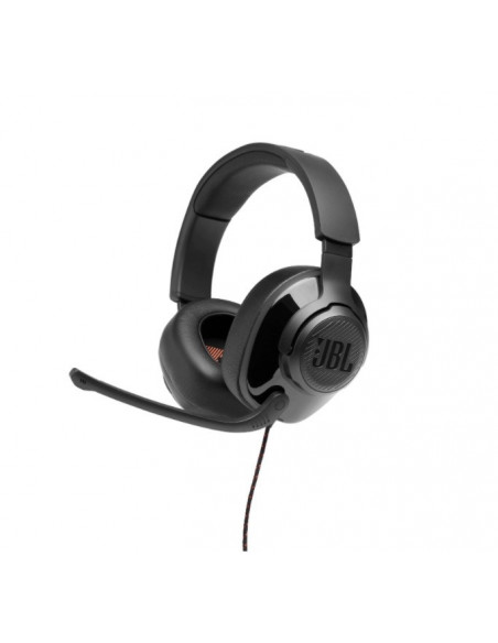 Casti Gaming JBL Quantum 300, Multiplatforma, Quantum Surround