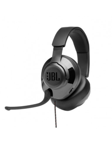 Casti Gaming JBL Quantum 300, Multiplatforma, Quantum Surround