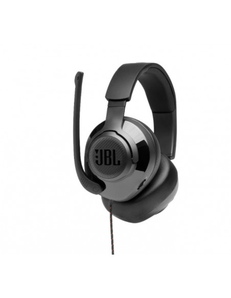 Casti Gaming JBL Quantum 300, Multiplatforma, Quantum Surround