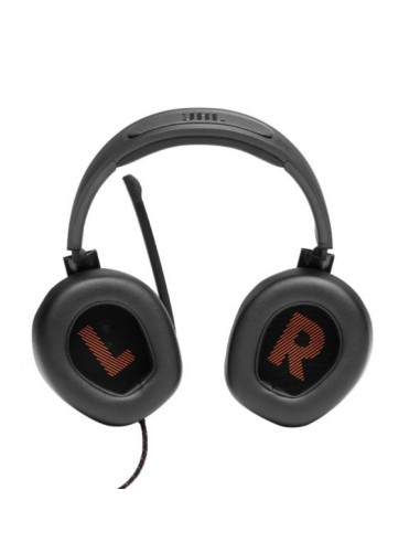 Casti Gaming JBL Quantum 300, Multiplatforma, Quantum Surround