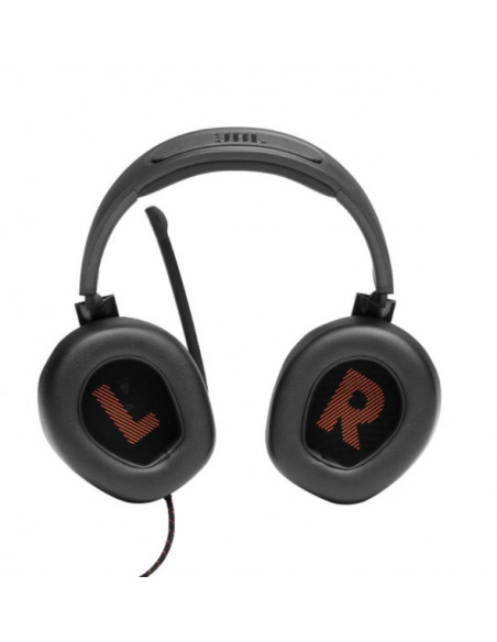 Casti Gaming JBL Quantum 300, Multiplatforma, Quantum Surround